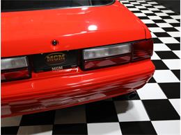 1991 Ford Mustang (CC-2084495) for sale in Addison, Illinois