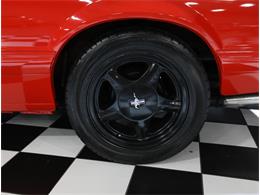 1991 Ford Mustang (CC-2084495) for sale in Addison, Illinois