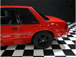 1991 Ford Mustang (CC-2084495) for sale in Addison, Illinois