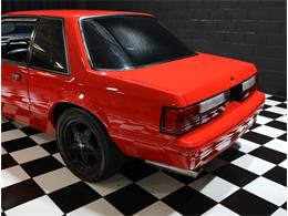 1991 Ford Mustang (CC-2084495) for sale in Addison, Illinois