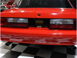 1991 Ford Mustang (CC-2084495) for sale in Addison, Illinois