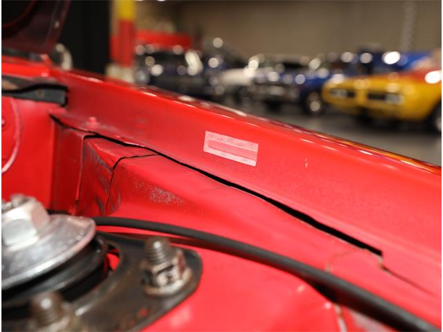 1991 Ford Mustang (CC-2084495) for sale in Addison, Illinois