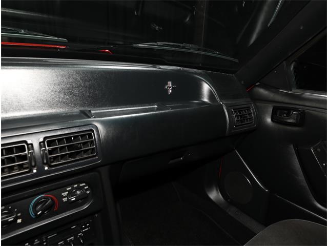1991 Ford Mustang (CC-2084495) for sale in Addison, Illinois
