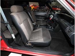 1991 Ford Mustang (CC-2084495) for sale in Addison, Illinois