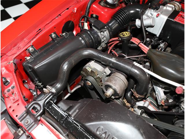 1991 Ford Mustang (CC-2084495) for sale in Addison, Illinois