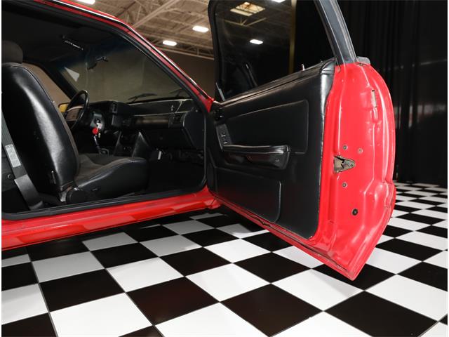 1991 Ford Mustang (CC-2084495) for sale in Addison, Illinois
