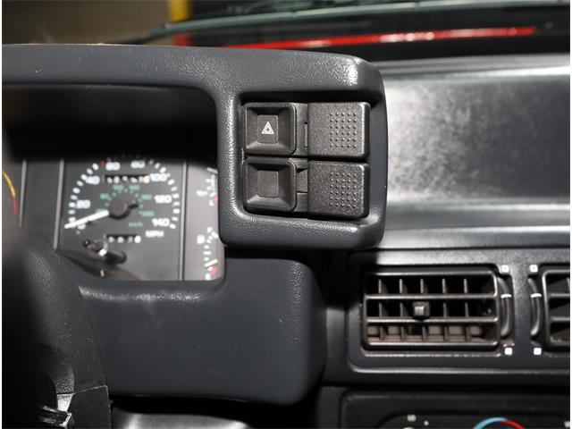 1991 Ford Mustang (CC-2084495) for sale in Addison, Illinois