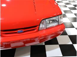 1991 Ford Mustang (CC-2084495) for sale in Addison, Illinois