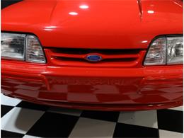 1991 Ford Mustang (CC-2084495) for sale in Addison, Illinois