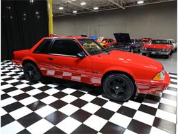 1991 Ford Mustang (CC-2084495) for sale in Addison, Illinois