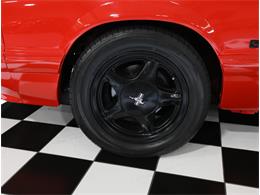 1991 Ford Mustang (CC-2084495) for sale in Addison, Illinois