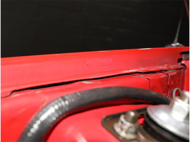 1991 Ford Mustang (CC-2084495) for sale in Addison, Illinois