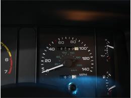 1991 Ford Mustang (CC-2084495) for sale in Addison, Illinois