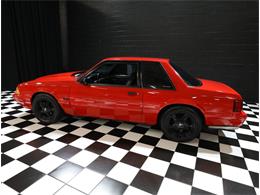 1991 Ford Mustang (CC-2084495) for sale in Addison, Illinois