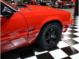 1991 Ford Mustang (CC-2084495) for sale in Addison, Illinois