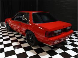 1991 Ford Mustang (CC-2084495) for sale in Addison, Illinois