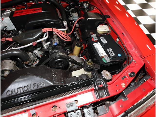 1991 Ford Mustang (CC-2084495) for sale in Addison, Illinois