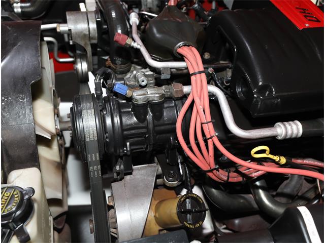 1991 Ford Mustang (CC-2084495) for sale in Addison, Illinois
