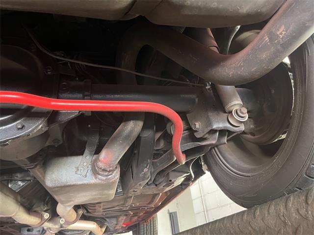 1991 Ford Mustang (CC-2084495) for sale in Addison, Illinois