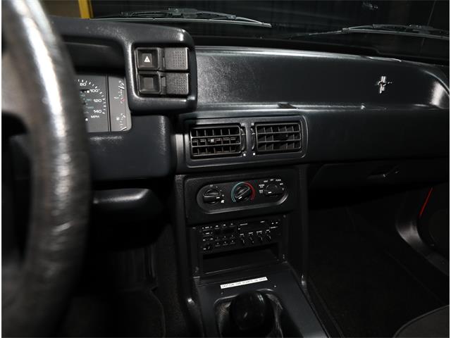 1991 Ford Mustang (CC-2084495) for sale in Addison, Illinois