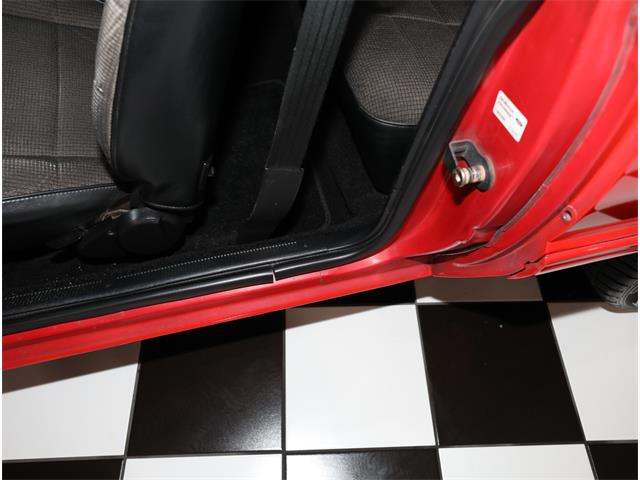 1991 Ford Mustang (CC-2084495) for sale in Addison, Illinois