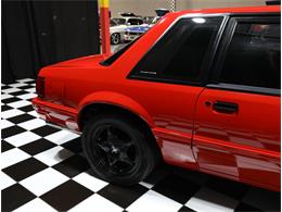 1991 Ford Mustang (CC-2084495) for sale in Addison, Illinois