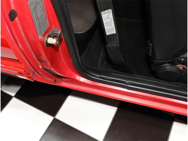 1991 Ford Mustang (CC-2084495) for sale in Addison, Illinois