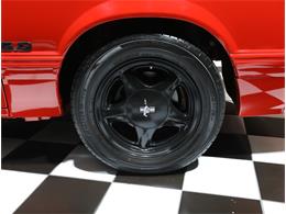 1991 Ford Mustang (CC-2084495) for sale in Addison, Illinois