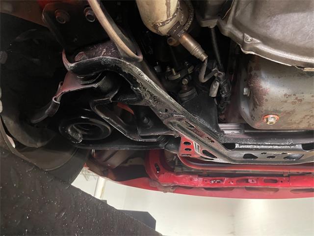 1991 Ford Mustang (CC-2084495) for sale in Addison, Illinois