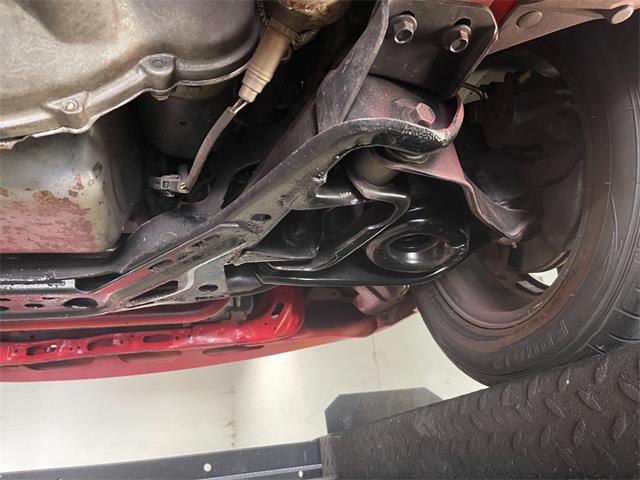 1991 Ford Mustang (CC-2084495) for sale in Addison, Illinois