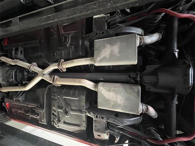 1991 Ford Mustang (CC-2084495) for sale in Addison, Illinois