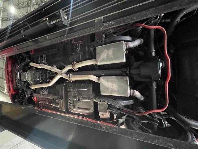 1991 Ford Mustang (CC-2084495) for sale in Addison, Illinois