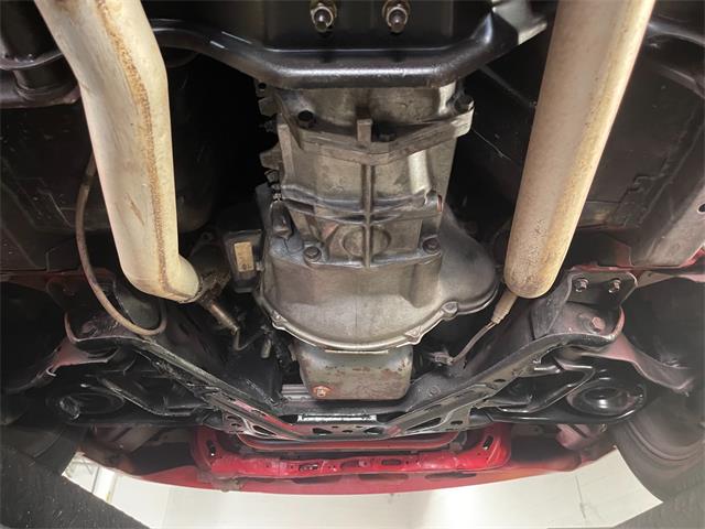 1991 Ford Mustang (CC-2084495) for sale in Addison, Illinois