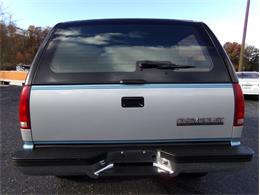 1993 Chevrolet Blazer (CC-2084496) for sale in Greensboro, North Carolina