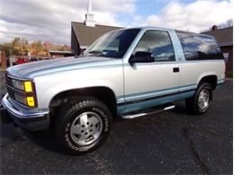 1993 Chevrolet Blazer (CC-2084496) for sale in Greensboro, North Carolina