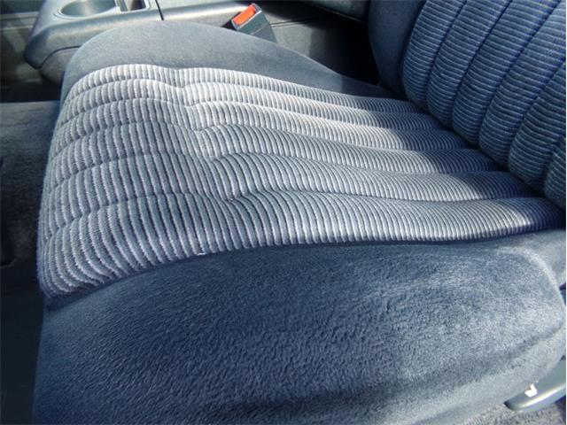 1993 Chevrolet Blazer (CC-2084496) for sale in Greensboro, North Carolina