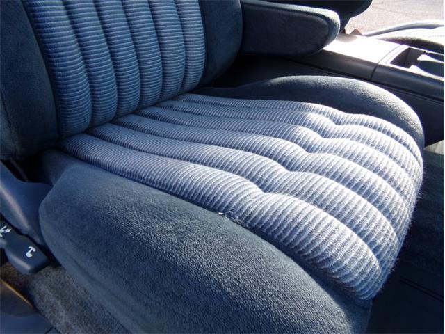 1993 Chevrolet Blazer (CC-2084496) for sale in Greensboro, North Carolina