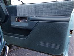 1993 Chevrolet Blazer (CC-2084496) for sale in Greensboro, North Carolina