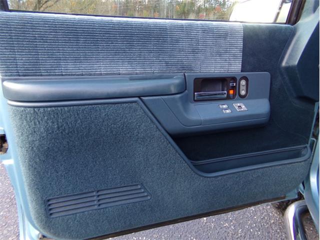 1993 Chevrolet Blazer (CC-2084496) for sale in Greensboro, North Carolina
