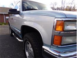 1993 Chevrolet Blazer (CC-2084496) for sale in Greensboro, North Carolina