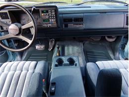 1993 Chevrolet Blazer (CC-2084496) for sale in Greensboro, North Carolina