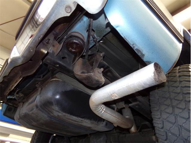 1993 Chevrolet Blazer (CC-2084496) for sale in Greensboro, North Carolina