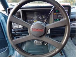 1993 Chevrolet Blazer (CC-2084496) for sale in Greensboro, North Carolina
