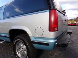 1993 Chevrolet Blazer (CC-2084496) for sale in Greensboro, North Carolina