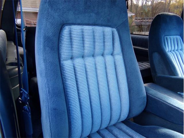 1993 Chevrolet Blazer (CC-2084496) for sale in Greensboro, North Carolina