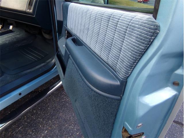 1993 Chevrolet Blazer (CC-2084496) for sale in Greensboro, North Carolina