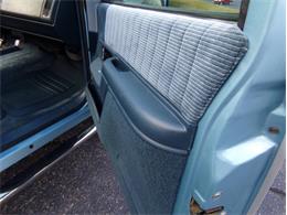 1993 Chevrolet Blazer (CC-2084496) for sale in Greensboro, North Carolina