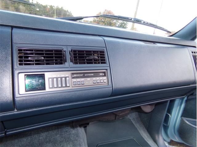 1993 Chevrolet Blazer (CC-2084496) for sale in Greensboro, North Carolina
