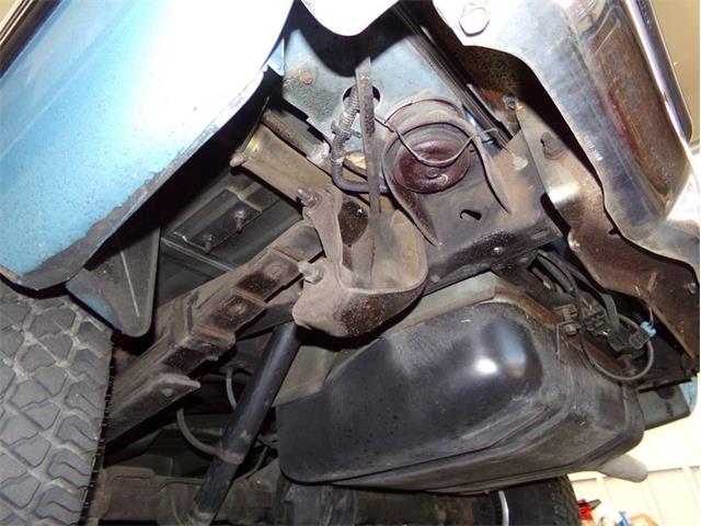 1993 Chevrolet Blazer (CC-2084496) for sale in Greensboro, North Carolina