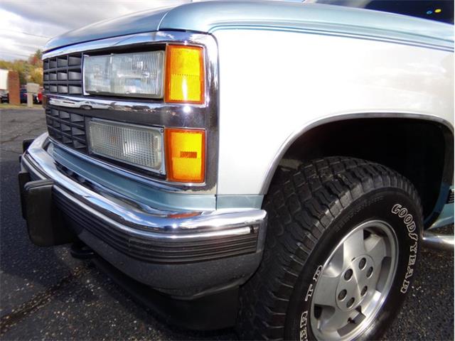 1993 Chevrolet Blazer (CC-2084496) for sale in Greensboro, North Carolina
